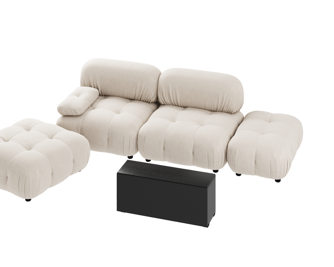 Frankof Оттава Модуль